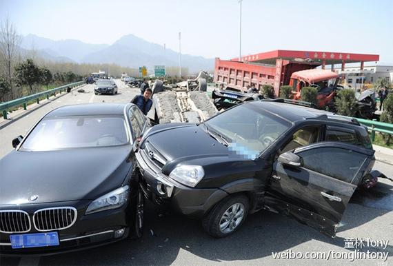 十大汽车保险险种你知多少_郑州汽车网