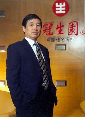 网传冠生园董事长在云台山被猴子蹬掉石块砸死