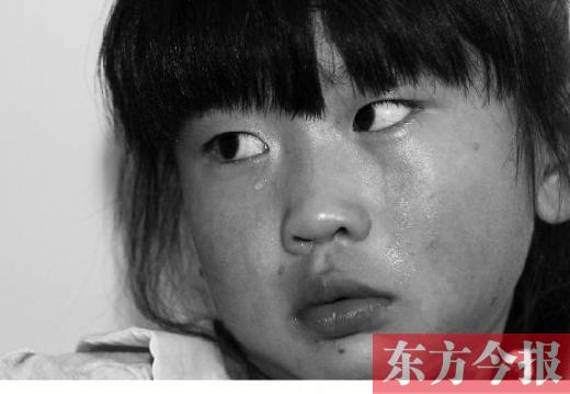 男子患白血病欲放棄治療 8歲女兒哭求捐髓救父