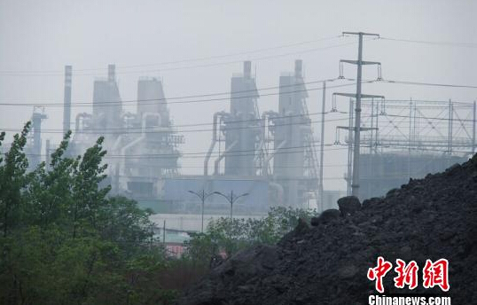 河南村民不堪粉尘污染投诉5年 官方持续回应: