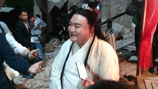 羡然文化老总_传统文化手抄报(2)