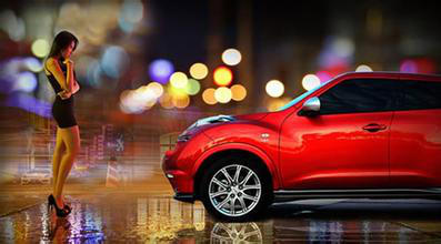 敢爱箴言 威佳英菲尼迪母亲节感恩献礼_郑州汽