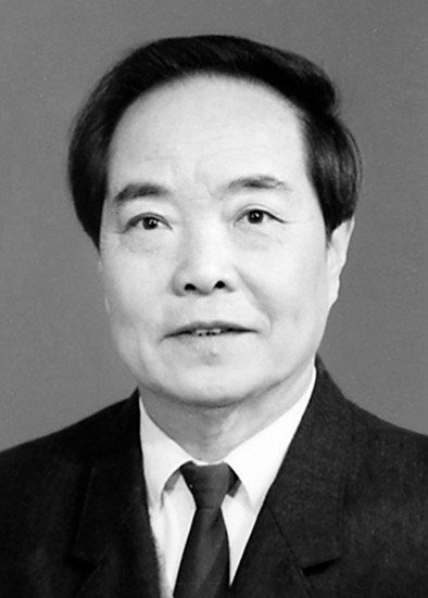 政协第七届河南省委员会副主席胡树俭在郑州逝世