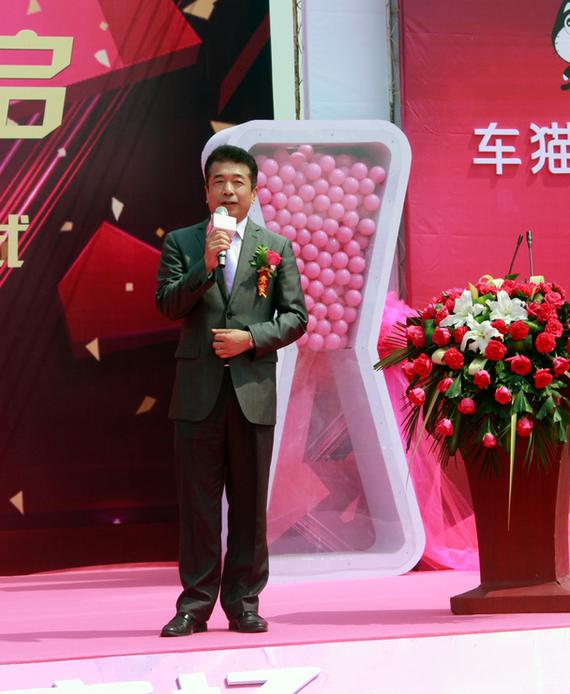 大郑州不抢房 抢车猫认证二手车是为什么_郑州