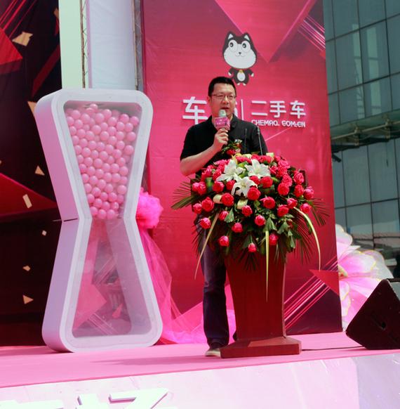 大郑州不抢房 抢车猫认证二手车是为什么_郑州