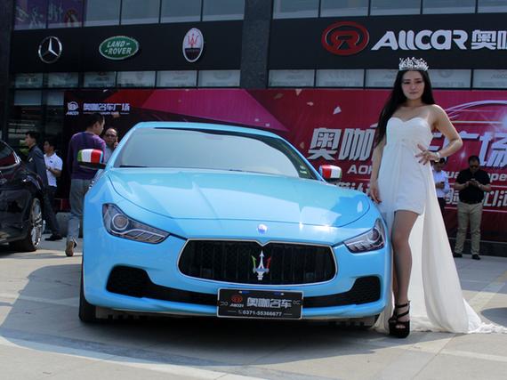 大郑州不抢房 抢车猫认证二手车是为什么_郑州