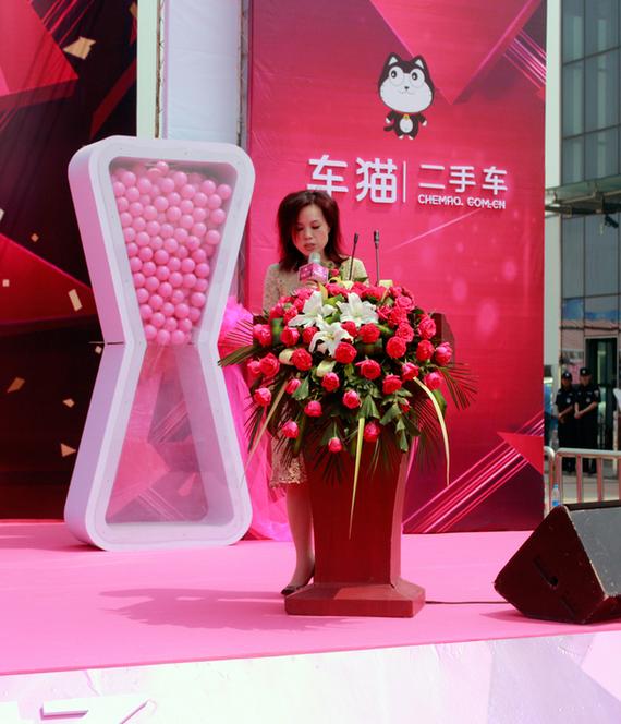 大郑州不抢房 抢车猫认证二手车是为什么_郑州