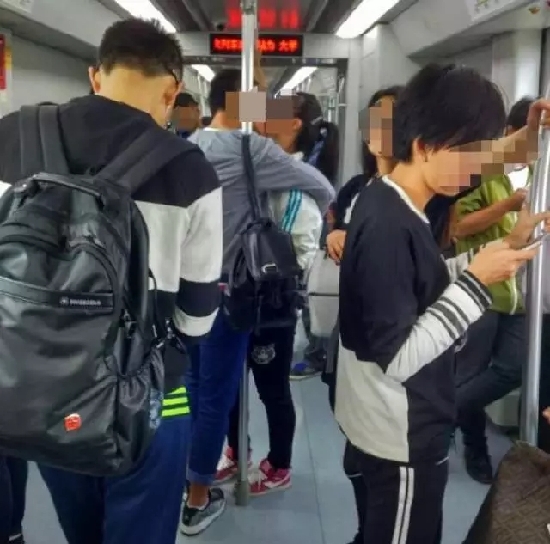现场图片。