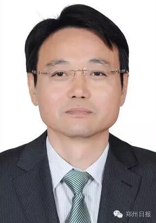 程志明(资料图)