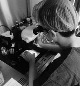 揭秘地下捐精服務