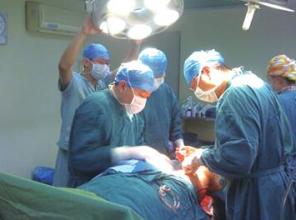 河南省人民医院全省首推日间手术 从入院到手