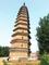 原阳斜塔