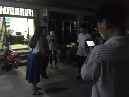 郑州两考生准考证被小偷“顺走” 全城紧急求助