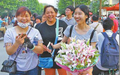 今年78所高校面向河南自主招生 集中在6月11