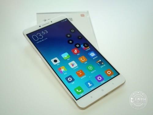 为重度米粉省钱 小米Max低配版遭曝光