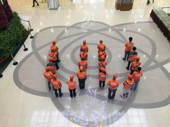 电动车届的滴滴、UBER:分享经济又一个奇迹模