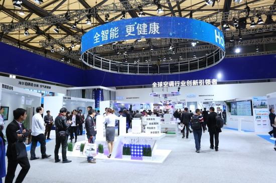 供需创新落地 海尔智能自清洁空调破行业僵局