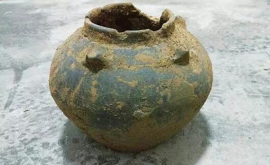 河南发现三座西晋时期墓葬 距今1700多年