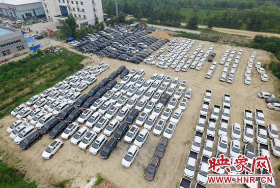 省直150輛公車拍賣