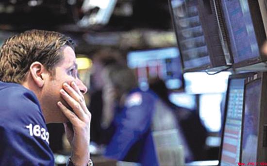 意见领袖:全球经济格局的五大新趋势