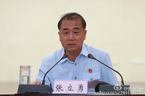 河南省法院总结推广涉军维权工作 信阳模式备