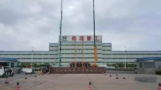 中央驻豫和省级媒体组成 精彩河南 采风团探究