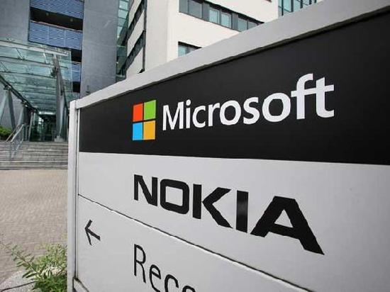 微软宣布关闭芬兰手机部门裁员1350人