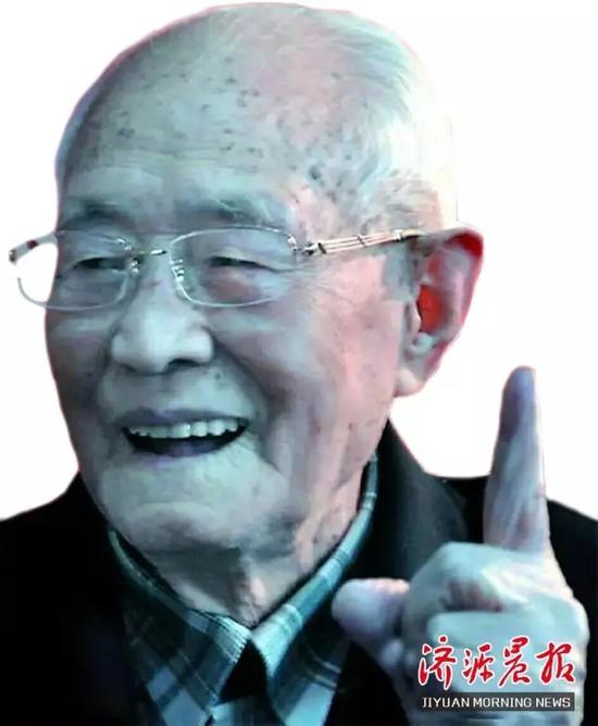 济源籍老将军王乐天在京逝世 捐献毕生积蓄为家乡做慈善