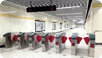 郑州地铁2号线票价公布最低2元