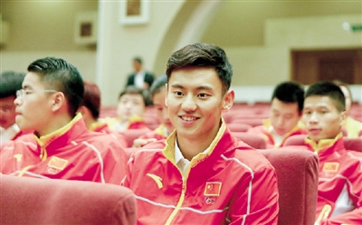 宁泽涛