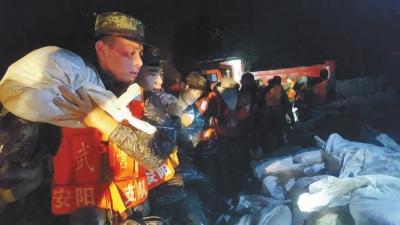 筑起防護(hù)堤