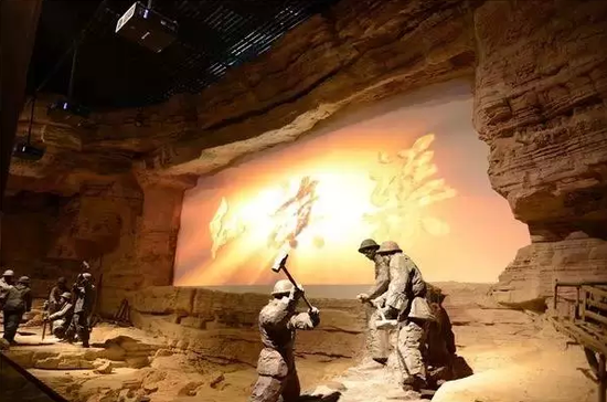 偉大的建筑工程