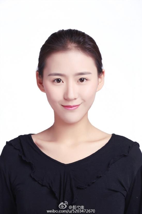 北体校花一字马火辣 新晋女神可人秀曲线_焦作