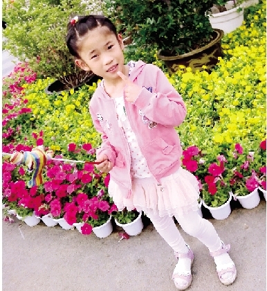 一周了,小嘉莹,你在哪里?