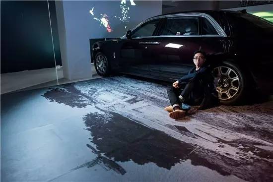 艺术系列活动 时间维度何为永恒_郑州汽车网_