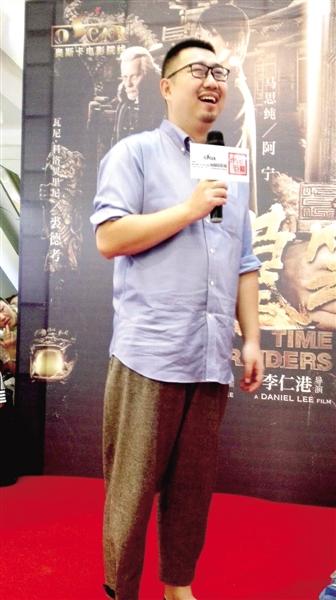 南派三叔