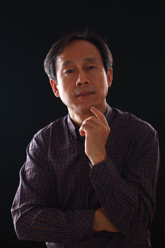 盛大林书法展将于16日在省美术馆开幕 持续至