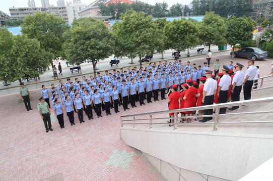 鄭徐客專工作組