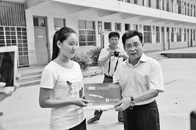 河南培养1000名免费师范生 首批录取结束明年