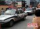 驻马店男子砍伤父亲杀死妹妹 嫌犯家是屠宰户