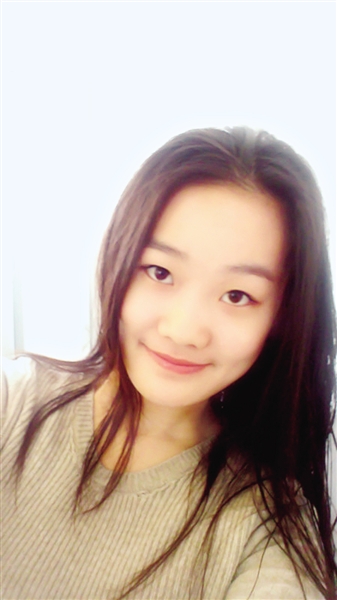 他们是90后，有个性能创新有颜值 学生写“情诗”相送：一眼，你惊艳了我的时光