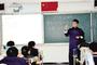 他们是90后，有个性能创新有颜值 学生写“情诗”相送：一眼，你惊艳了我的时光
