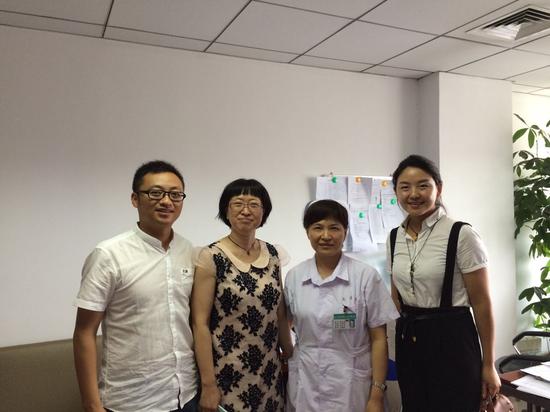 河南省人民医院照片_河南省人民医院收入