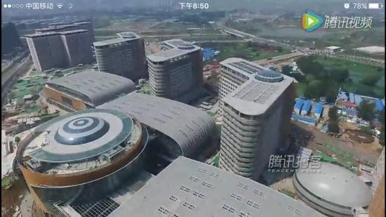 新郑市有多少人口(2)