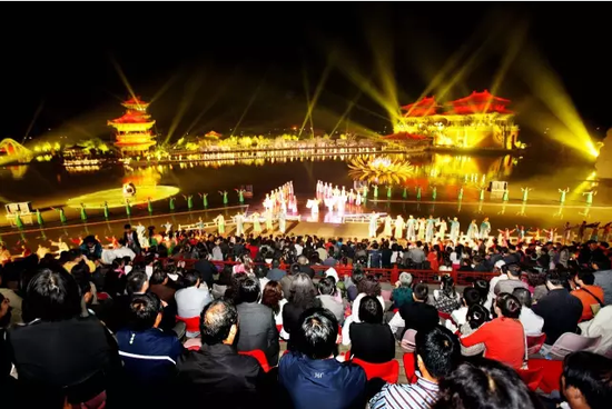 《大宋·東京夢華》