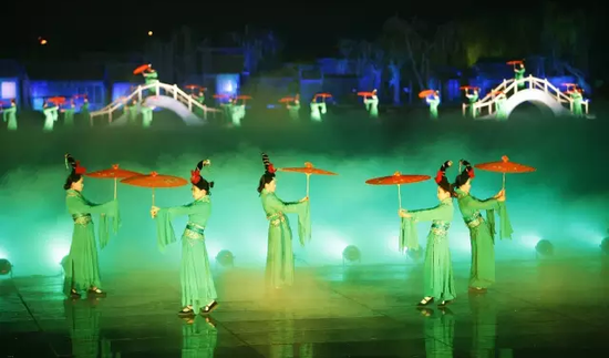 《大宋·東京夢華》