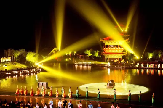 《大宋·東京夢華》