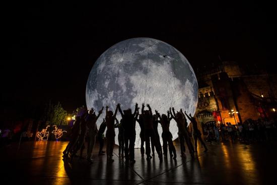 鄭州方特旅游度假區