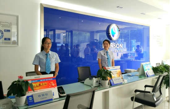 华胜汽修加速布局中原 打造百亿级汽车后市场