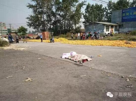 被人罵“老不死” 突然死亡